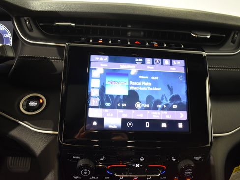 New 2026 Jeep Grand Cherokee Laredo X RWD image 17