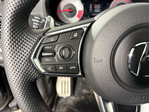 New 2026 Acura RDX A-Spec image 12