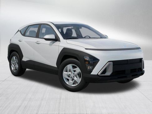 New 2026 Hyundai Kona SE image 2