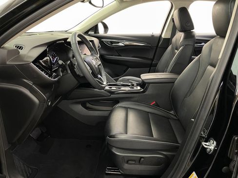 Certified 2023 Buick Envision Essence AWD/4WD image 7