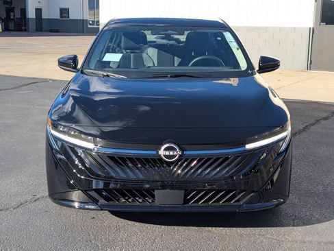 New 2026 Nissan Sentra SV image 12