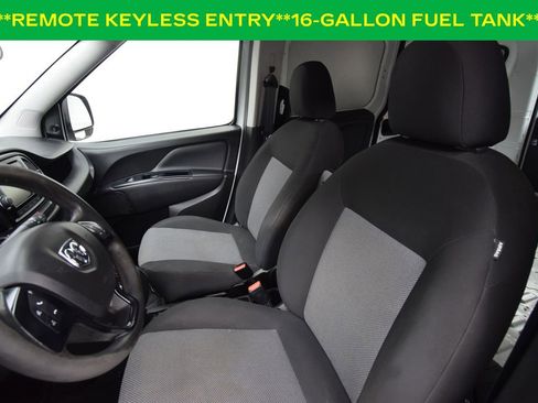 Used 2020 RAM ProMaster City Tradesman image 12