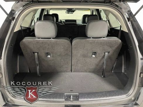 Used 2024 Kia Sorento S image 24