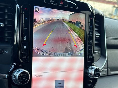 New 2026 RAM 1500 Laramie image 18