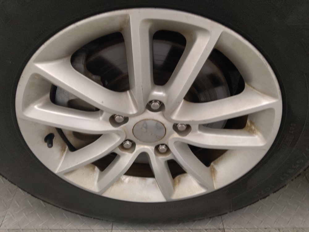 Used 2019 Dodge Grand Caravan SXT FWD image 31