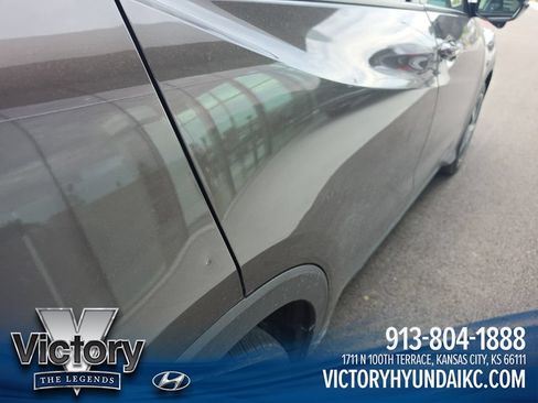 Used 2021 Honda HR-V EX image 36