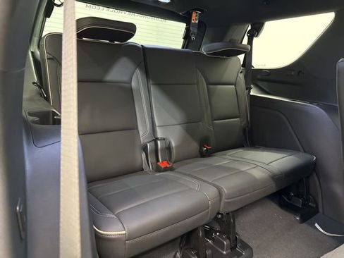 New 2026 Chevrolet Tahoe Premier AWD/4WD image 13