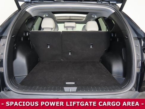 Used 2024 Hyundai Tucson Limited image 31
