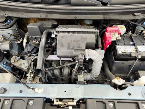 Used 2024 Mitsubishi Mirage ES image 26