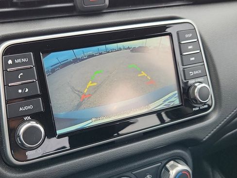 Used 2021 Nissan Versa S image 20