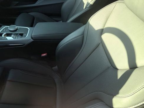 Used 2023 BMW 230i Coupe w/ Convenience Package image 4