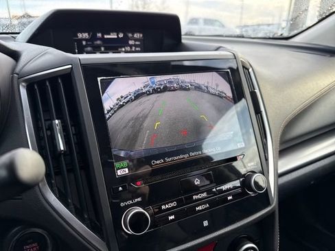 Used 2019 Subaru Crosstrek 2.0i Limited w/ Popular Package #3 image 19