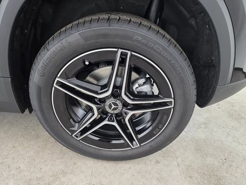 New 2026 Mercedes-Benz GLA 250 image 11