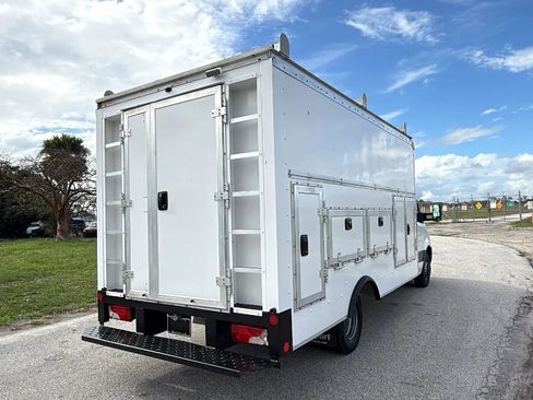 Used 2019 Mercedes-Benz Sprinter 170 image 6