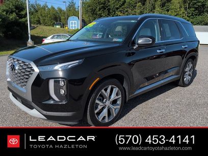 Used 2021 Hyundai Palisade SEL w/ Premium Package
