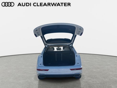 Used 2023 Audi Q5 2.0T Premium Plus w/ Premium Plus Package image 7