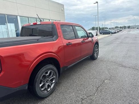 Used 2022 Ford Maverick XLT w/ Equipment Group 300A Standard AWD/4WD image 3