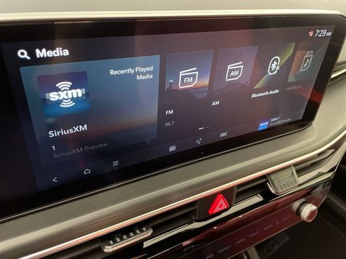 New 2026 Kia K5 GT-Line image 28