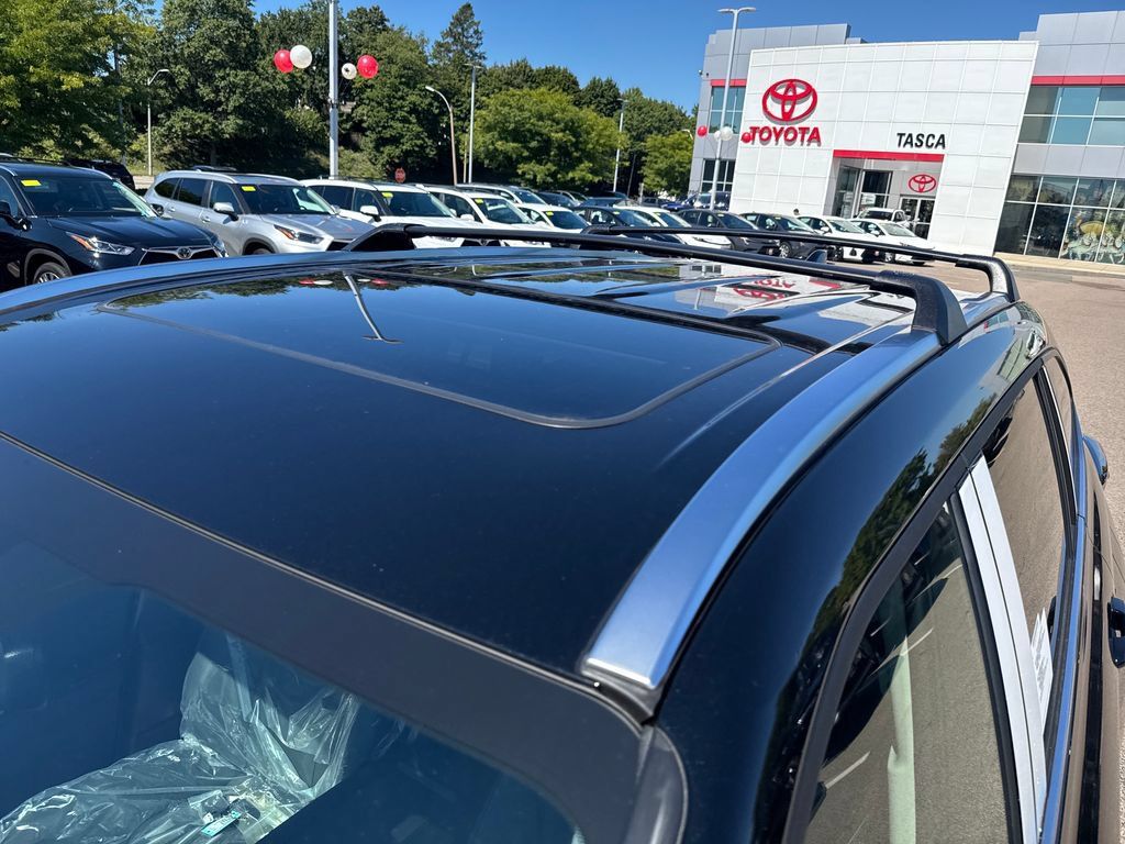 New 2026 Toyota Highlander Limited AWD/4WD image 40