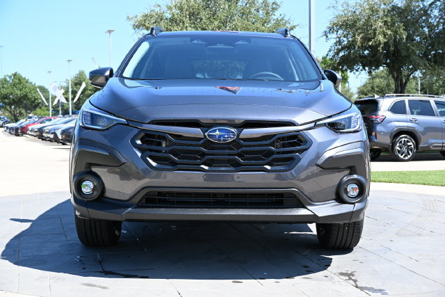 New 2026 Subaru Crosstrek 2.5i Limited w/ Crosstrek Mirror Package AWD/4WD image 8