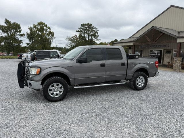 Used 2011 Ford F150 XLT w/ Trailer Tow Pkg AWD/4WD image 1