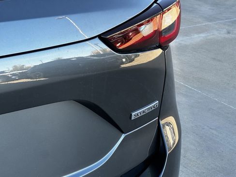 New 2025 MAZDA CX-5 AWD 2.5 S w/ Preferred Package image 6