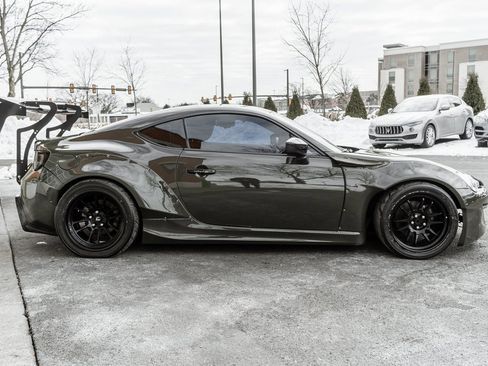 Used 2014 Scion FR-S image 3