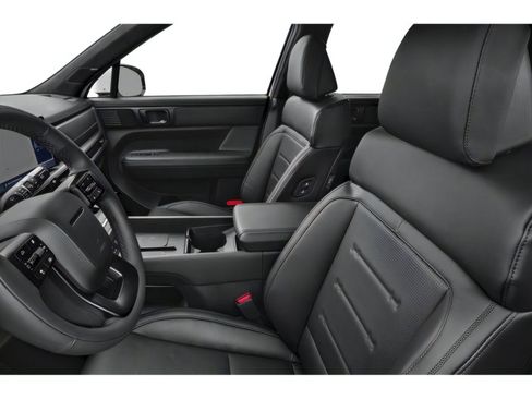 New 2026 Hyundai Santa Fe Calligraphy AWD/4WD image 6