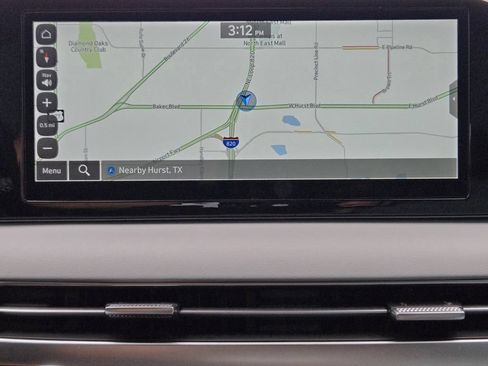 Used 2025 Hyundai Palisade SEL FWD image 7