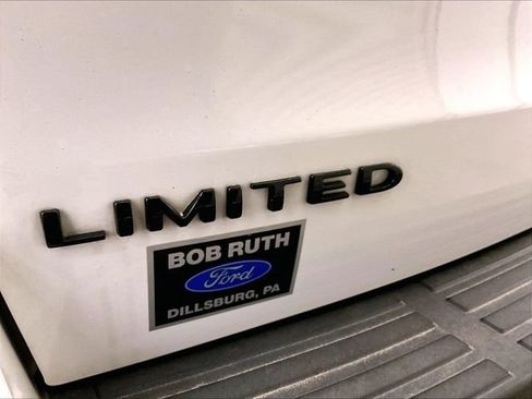 Used 2022 Ford Expedition Max Limited AWD/4WD image 13