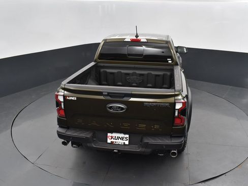 Used 2025 Ford Ranger Raptor image 37