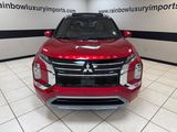 New 2025 Mitsubishi Outlander SEL image 2