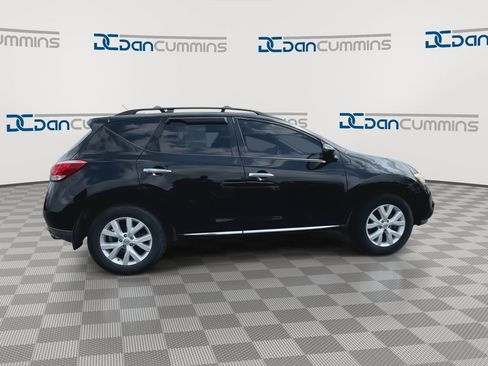 Used 2013 Nissan Murano SL w/ Navigation Pkg image 9