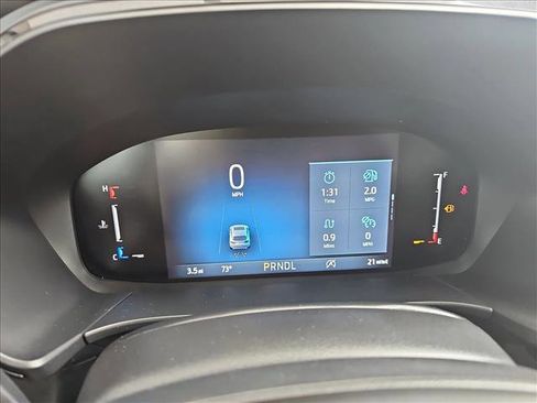 New 2026 Ford Escape ST-Line image 17