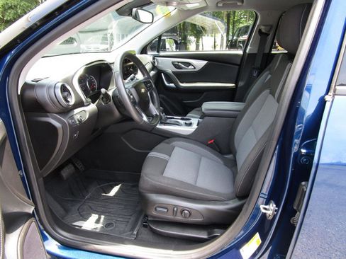 Used 2023 Chevrolet Blazer LT w/ Convenience Package FWD image 16