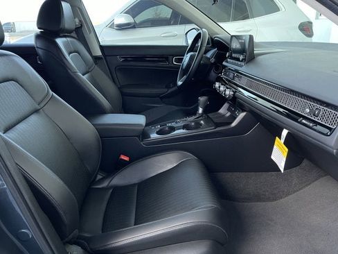 Used 2024 Honda Civic EX-L image 24