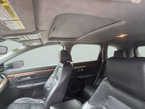 Used 2020 Honda CR-V EX-L image 10