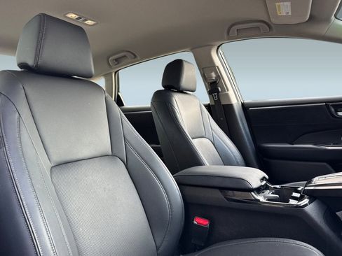 Used 2020 Honda Clarity Touring image 30