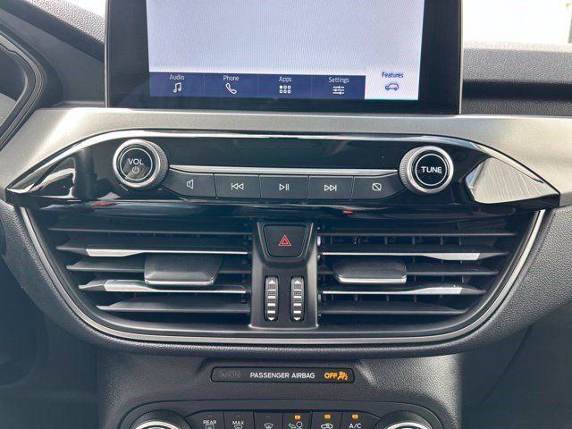 Used 2025 Ford Escape Active FWD image 32
