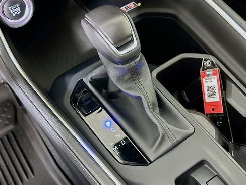 Used 2024 Toyota Grand Highlander Platinum image 21