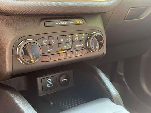 Used 2022 Ford Bronco Sport Badlands w/ Premium Package AWD/4WD image 29