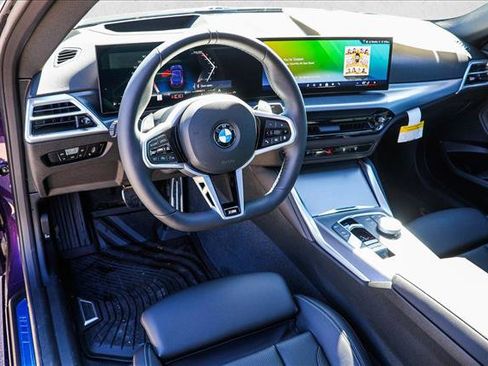 New 2026 BMW 230i xDrive Coupe w/ Premium Package AWD/4WD image 10
