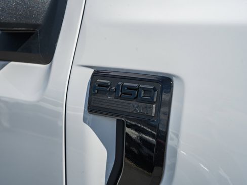 New 2026 Ford F150 XLT image 14