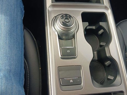 Used 2024 Ford Edge SEL w/ Convenience Package AWD/4WD image 19