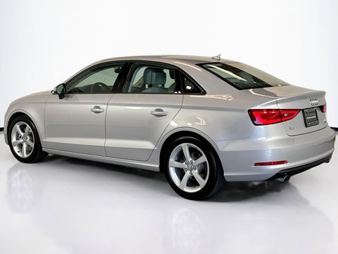 Used 2015 Audi A3 2.0T Premium image 7