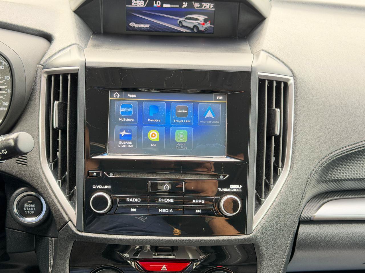 Used 2019 Subaru Forester Premium AWD/4WD image 62
