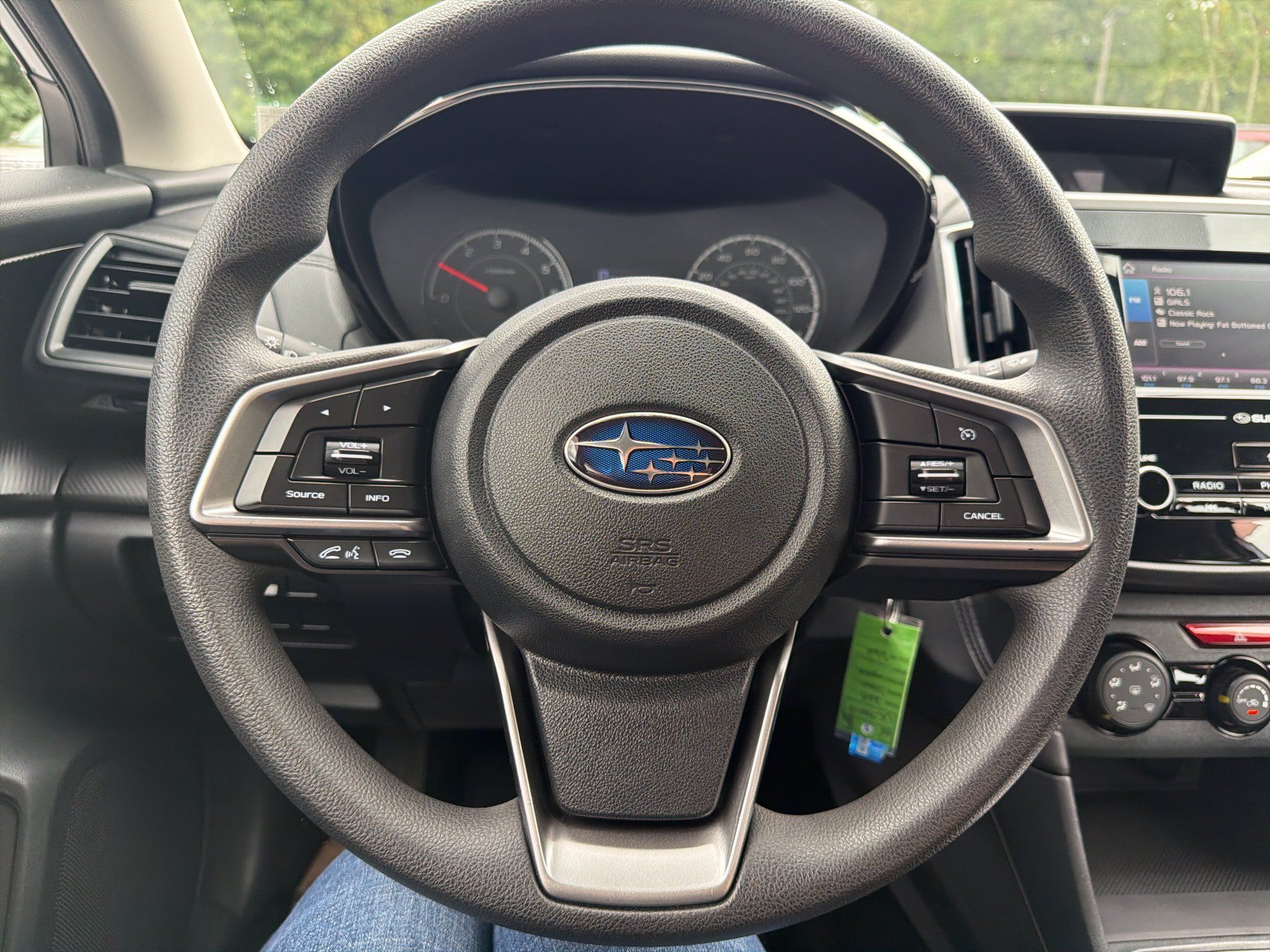 Used 2019 Subaru Impreza 2.0i AWD/4WD image 12