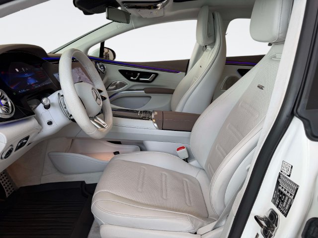 Used 2023 Mercedes-Benz EQS AMG 4MATIC image 18