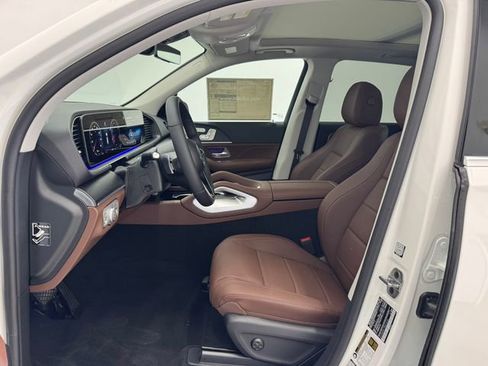 New 2026 Mercedes-Benz GLE 350 4MATIC image 17
