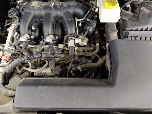 Used 2023 Nissan Pathfinder SV AWD/4WD image 30